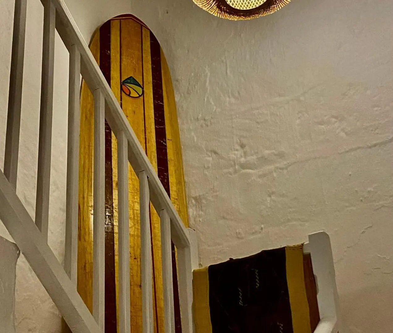 Casita Roja Apartamento Ciutadella  0*, Ciutadella (Menorca)