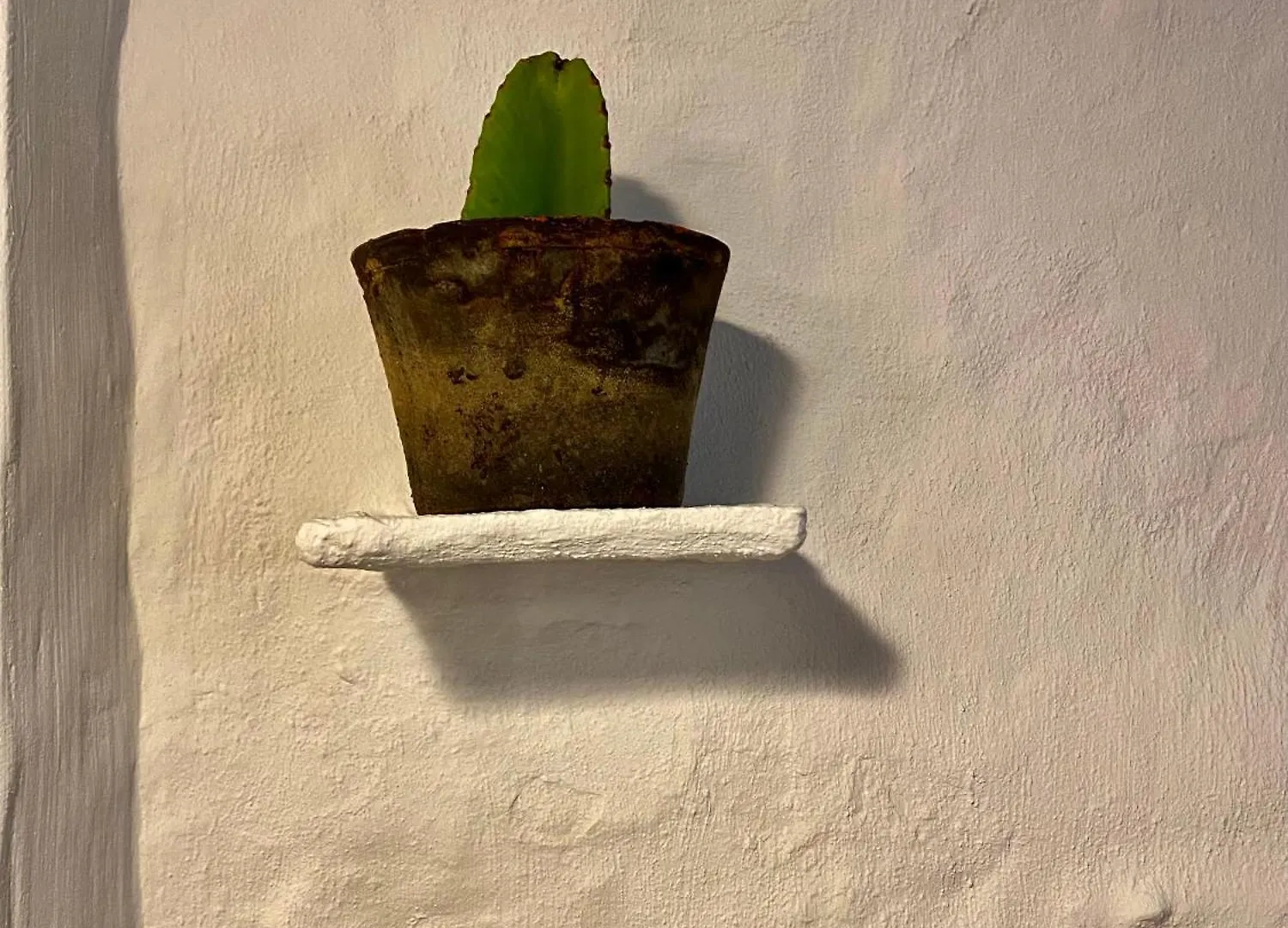 Quarto em Acomodações Particulares Casita Roja Apartamento Ciutadella